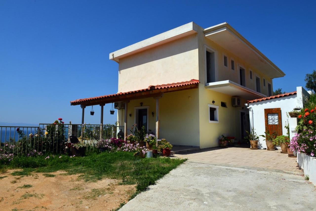 Melina Skiathos Kolios Exterior photo